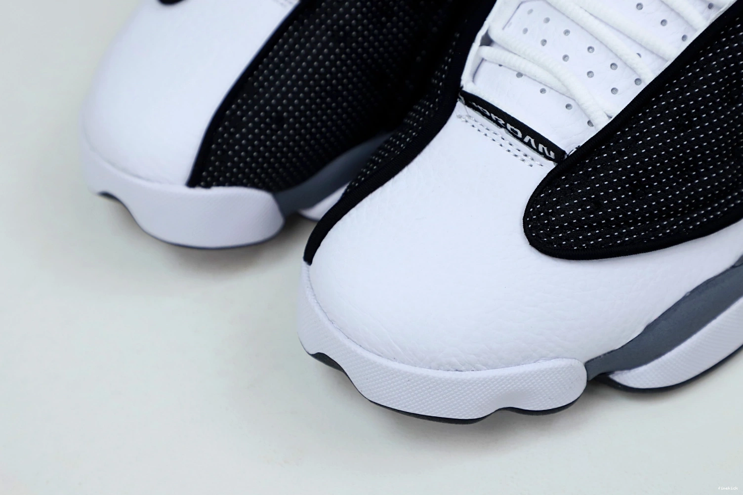 Retro Jordan Air 13 